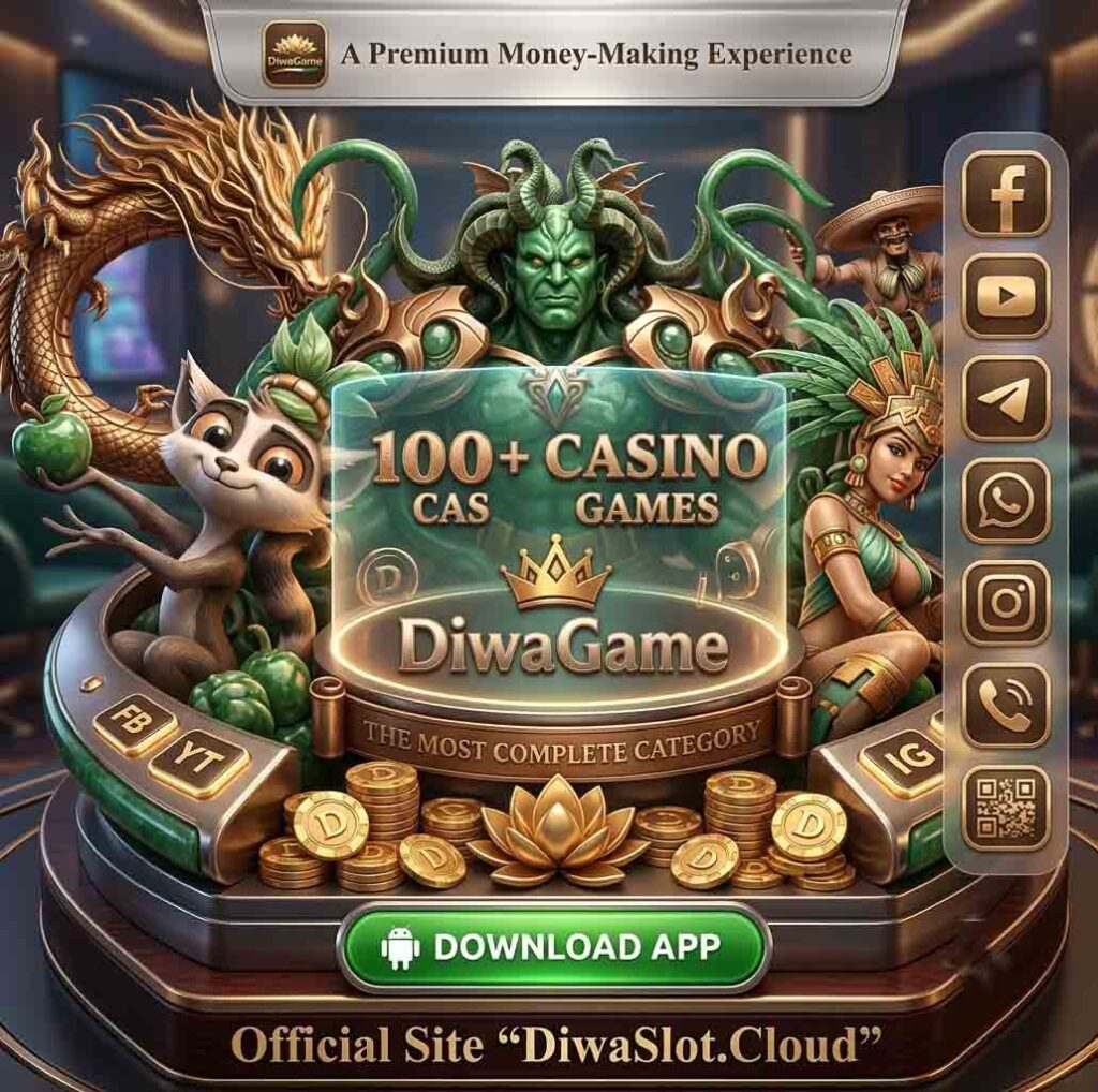 Diwa Game Download ₹5000 Daily Earn, Deposit & Withdrawal Guide - Diwa Game